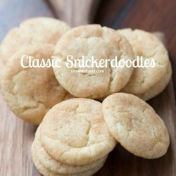 Snickerdoodles