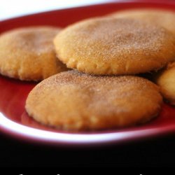 Family Snickerdoodles