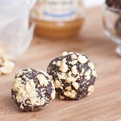 Peanut Butter Balls