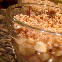 Apple Crisp