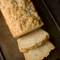 Savory Cheddar Bread