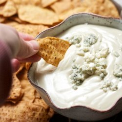 Blue Cheese Dip