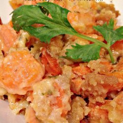 Carrot Casserole