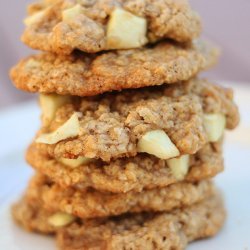 Oatmeal Cookies