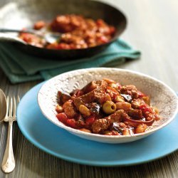 Italian Beef Stew