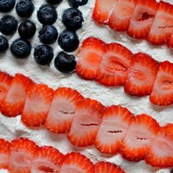 Brown Butter Berry Tart