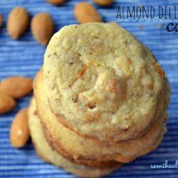 Almond Delight