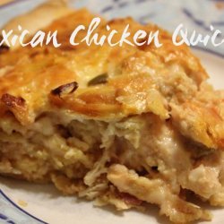 Mexican Chicken