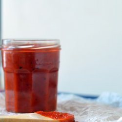 Quick and Easy Pizza Sauce