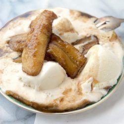 Bananas Foster