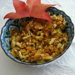 Turkey Stuffing