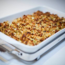 Chestnut-Fig Stuffing