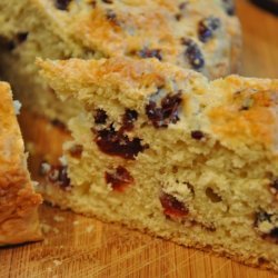 Irish Soda Bread