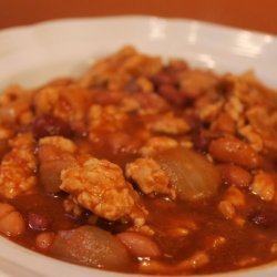 Kentucky Chili