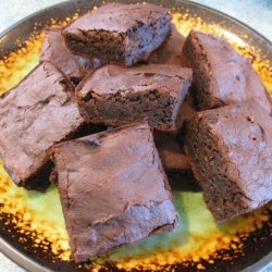 Gluten Free Chocolate Brownies