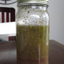 Italian Salad Dressing