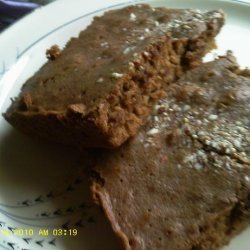 Jon Vie Pecan Brownies