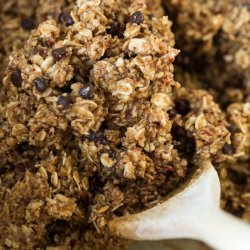 Date Oatmeal Cookies