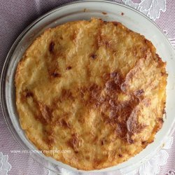 Beef and Potato Pie