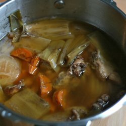 Chicken Stock