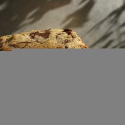 Chewy Jumbo Chocolate Chip Cookies