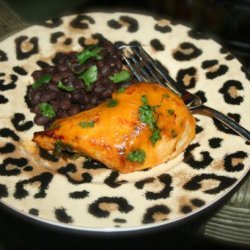 Enchilada Chicken