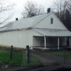 Amish Haystacks