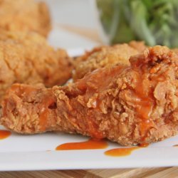 Crispy Fried Chicken