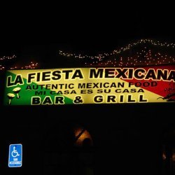 Fiesta Mexicana