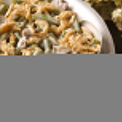 Green Bean Casserole