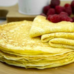 Crepes