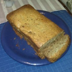 Erin's Banana Loaf