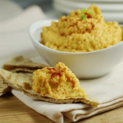 Potato Hummus