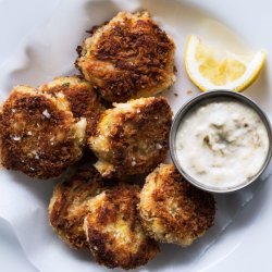 Crab Cakes