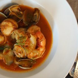 Italian Seafood Stew