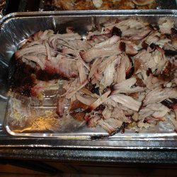 Pulled Pork