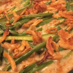 Asparagus Casserole