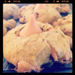 Butterscotch Drop Cookies