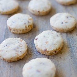 Almond Cookies