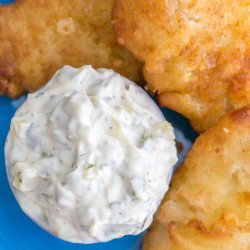 Tartar Sauce