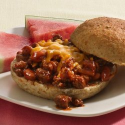 Sloppy BBQ Joes