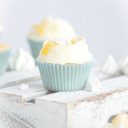 Tangy Lemon Frosting