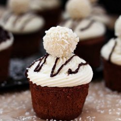 Coconut Frosting