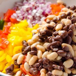 Bean Salad