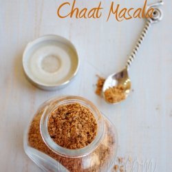 Chaat Masala