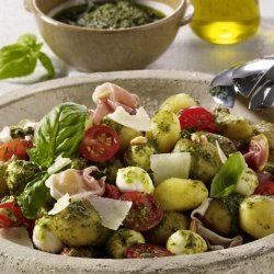 Italian Potato Salad