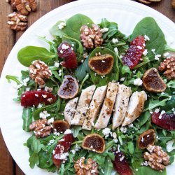 Tuscan Salad