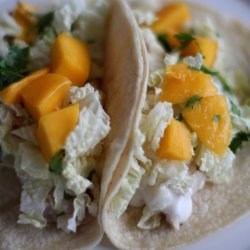 Fabulous Fish Tacos!