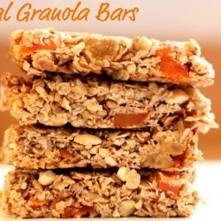 Granola Bars