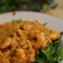 Shrimp Remoulade